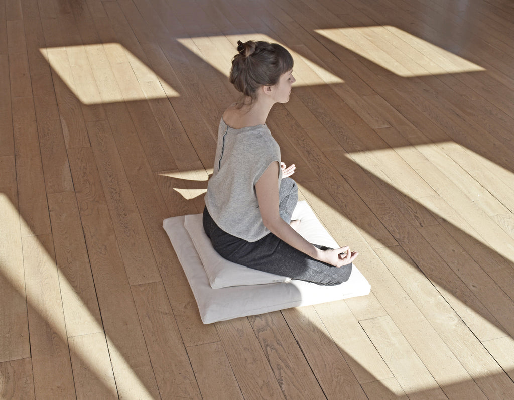 Choosing Stillness: How Meditation Has Changed My Life