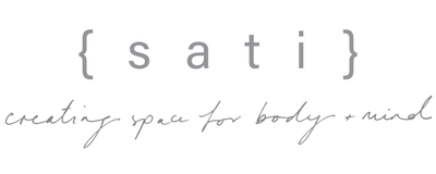 sati logo