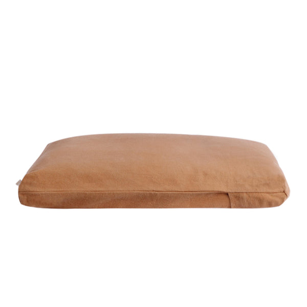 Sati Meditation Cushion | Burnt Pink