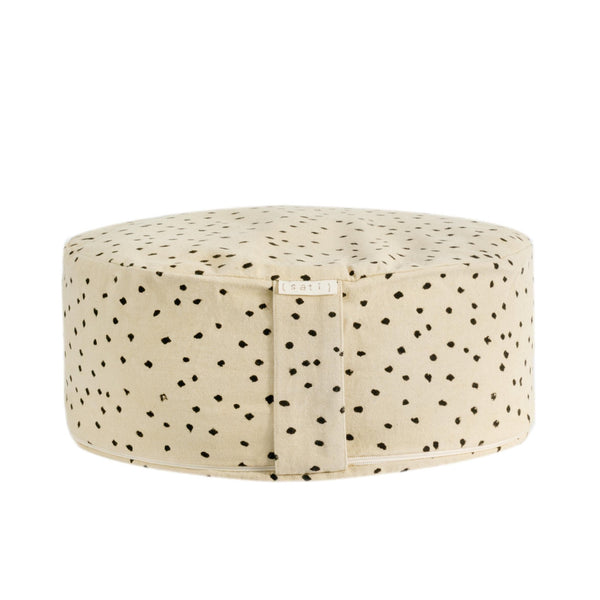 Sati Zafu Meditation Cushion | Minimal Spot