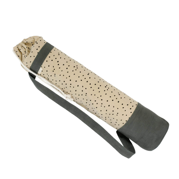 Sati Yoga Mat Bag | Minimal Spot