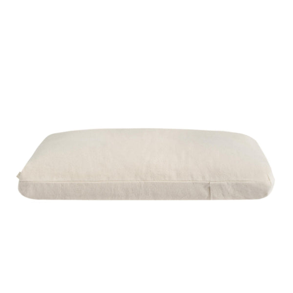 Sati Meditation Cushion | Natural