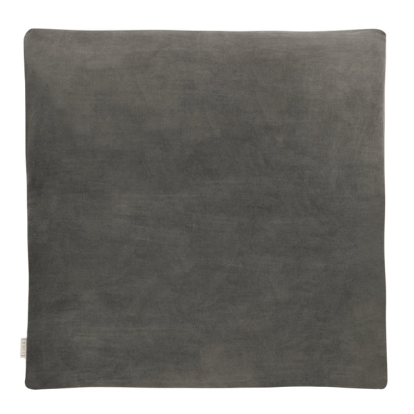 Sati Meditation Floor Cushion | Graphite