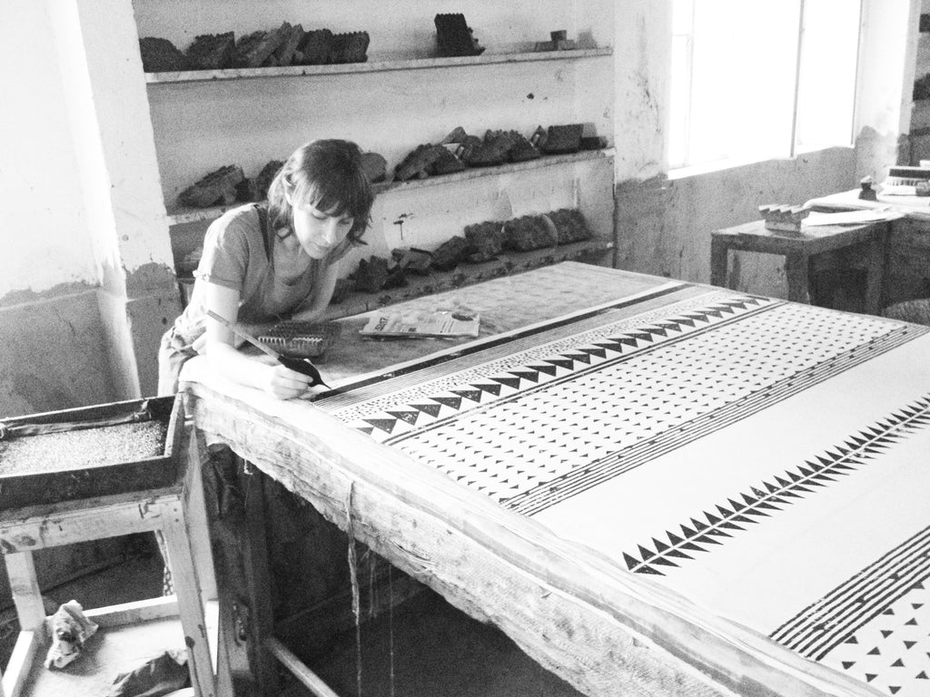 Coming Home to Creativity