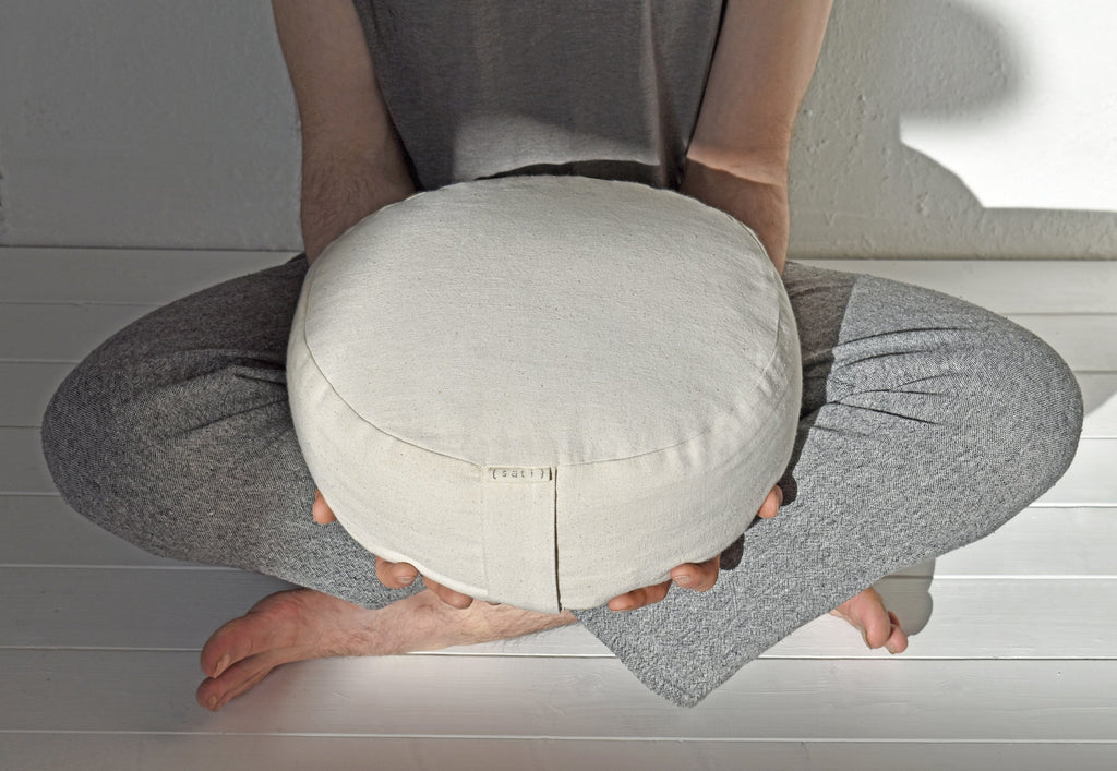 How to Choose a Meditation Cushion