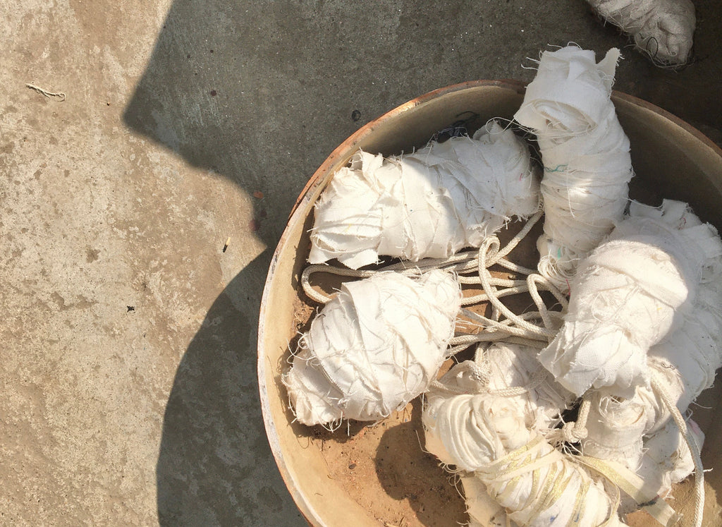 Natural Dyes - A Mindful Choice