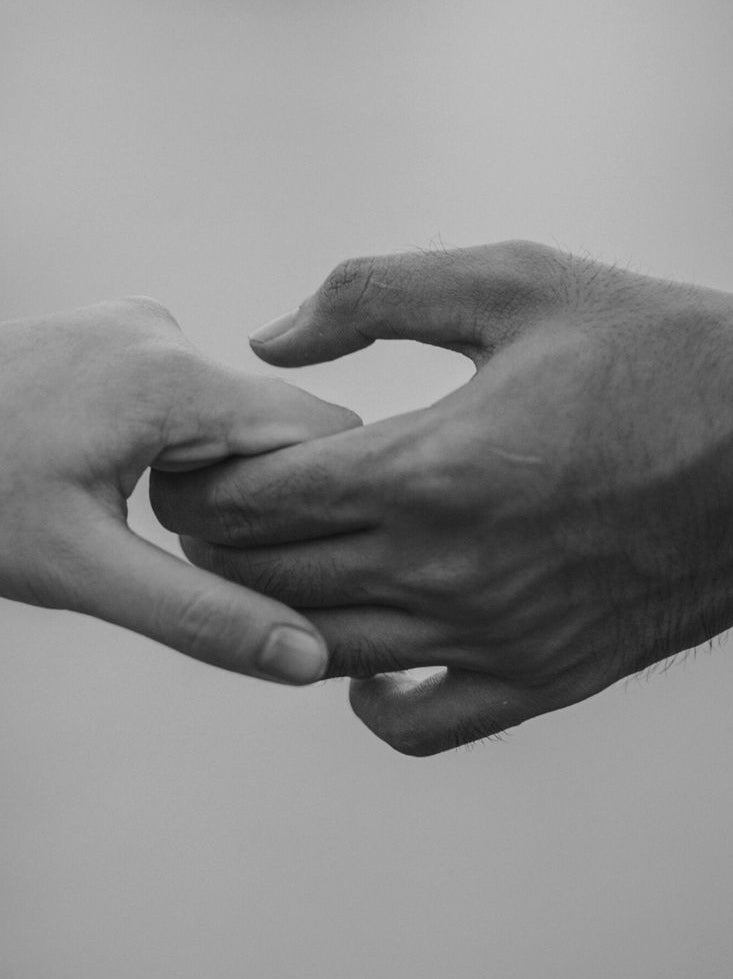 Reflections on The Power of Human Kindness