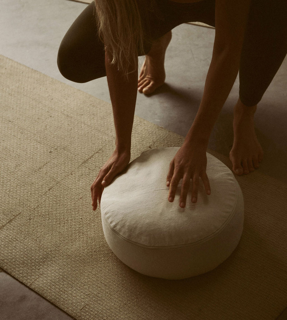 Meditation in the Age of AI