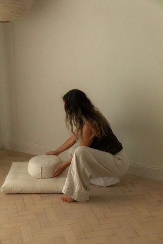 Meditation Cushion Sets