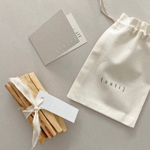 Sati Palo Santo