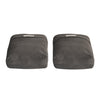 Sati Knee Cushions | Graphite