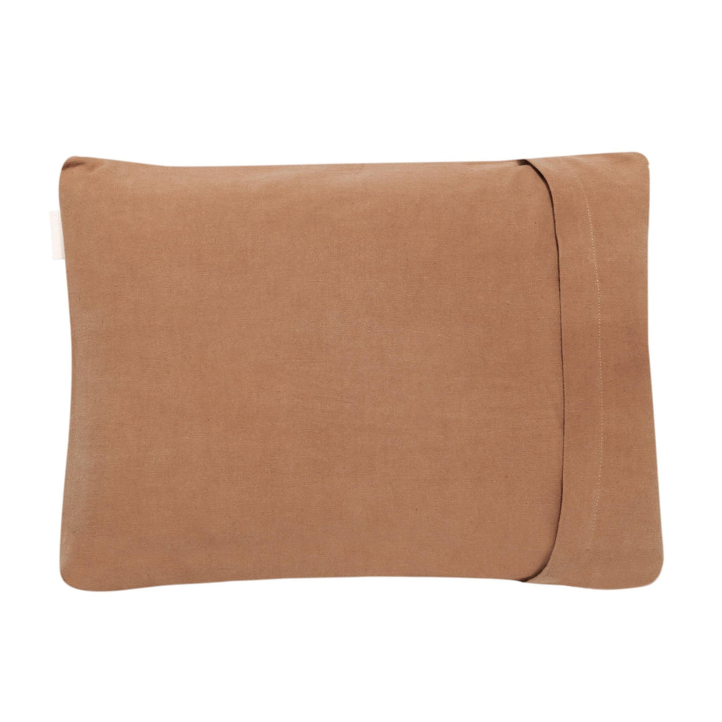 Sati Meditation Cushion | Burnt Pink