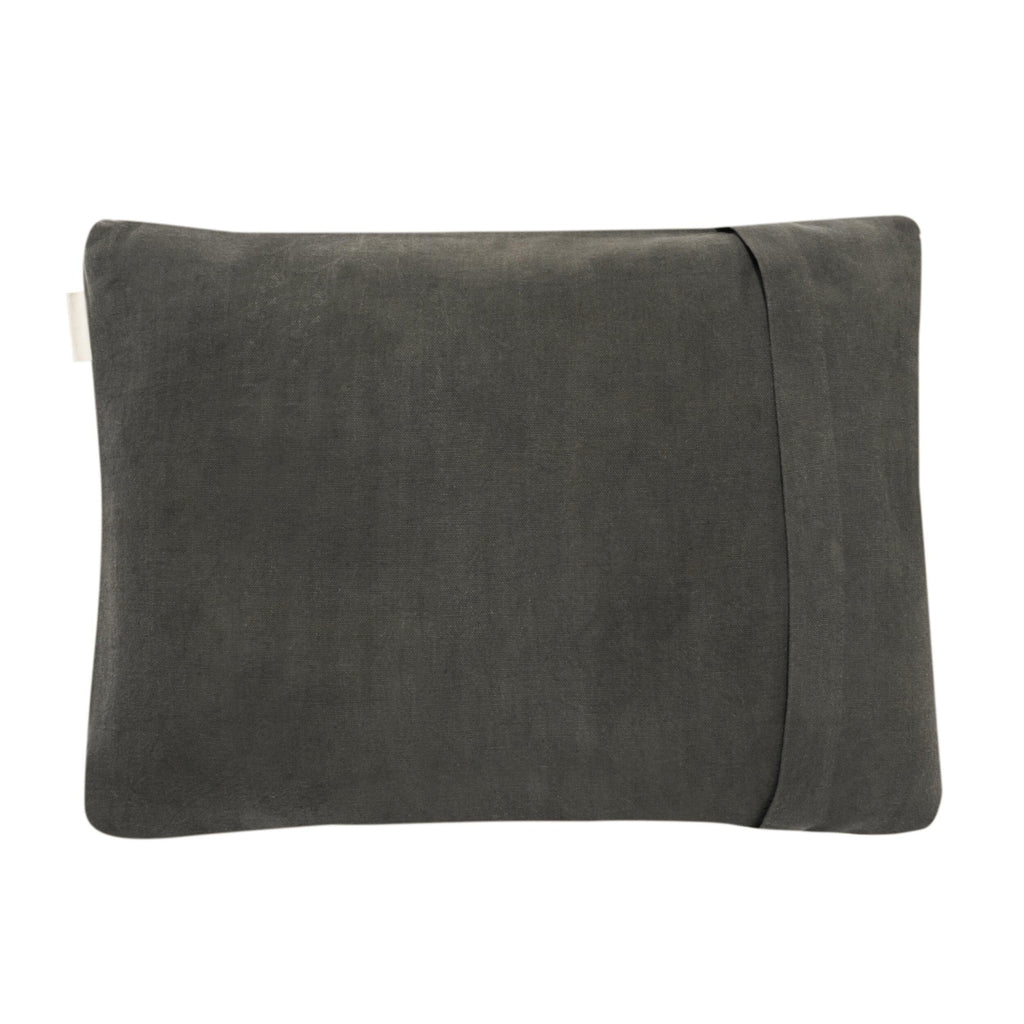 Sati Meditation Cushion | Graphite