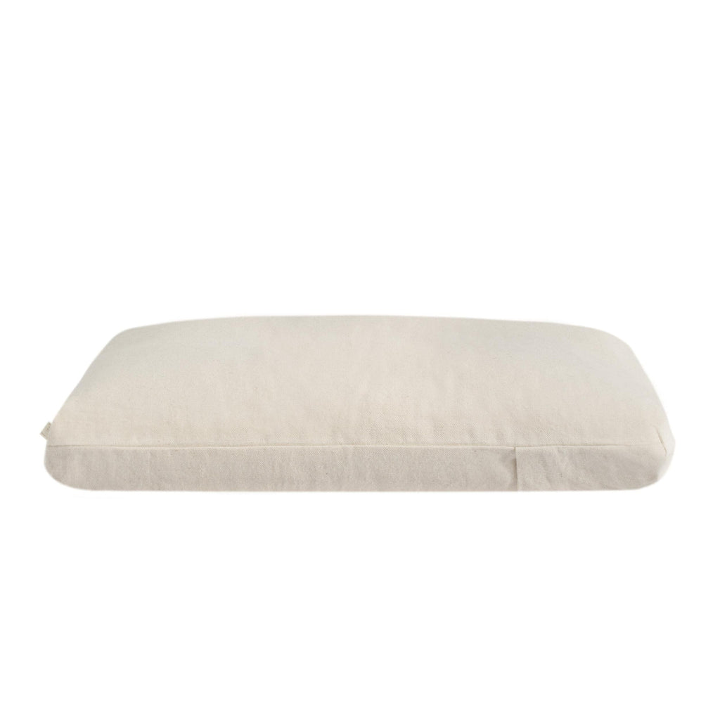 Sati Meditation Cushion | Natural