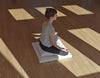 Sati Meditation Cushion Set | Natural