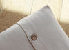 Sati Meditation Cushion Set | Natural
