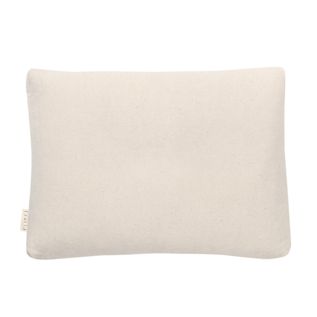 Sati Meditation Cushion Set | Natural
