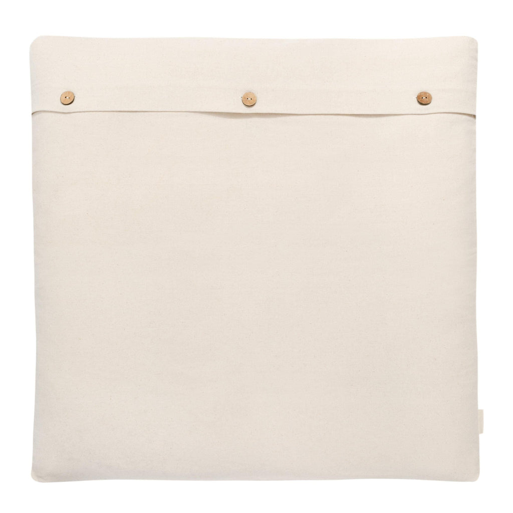 Sati Meditation Cushion Set | Natural