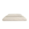 Sati Meditation Cushion Set | Natural