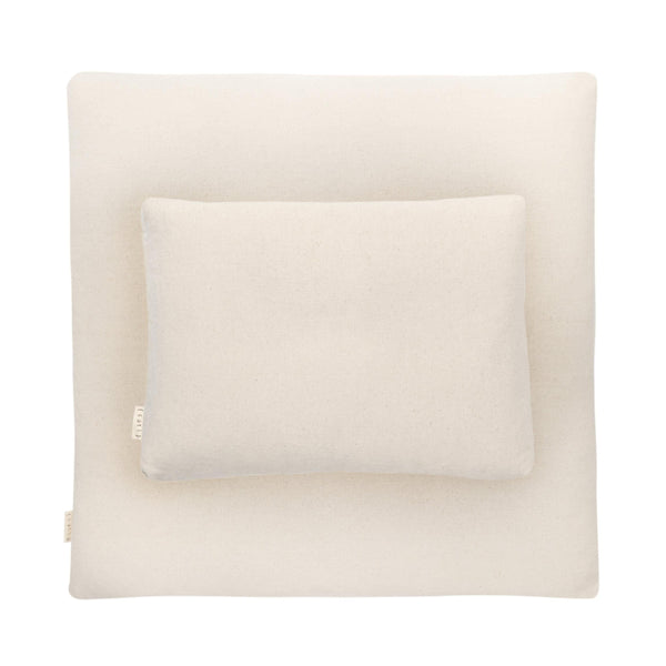 Sati Meditation Cushion Set | Natural