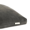 Sati Meditation Floor Cushion | Graphite