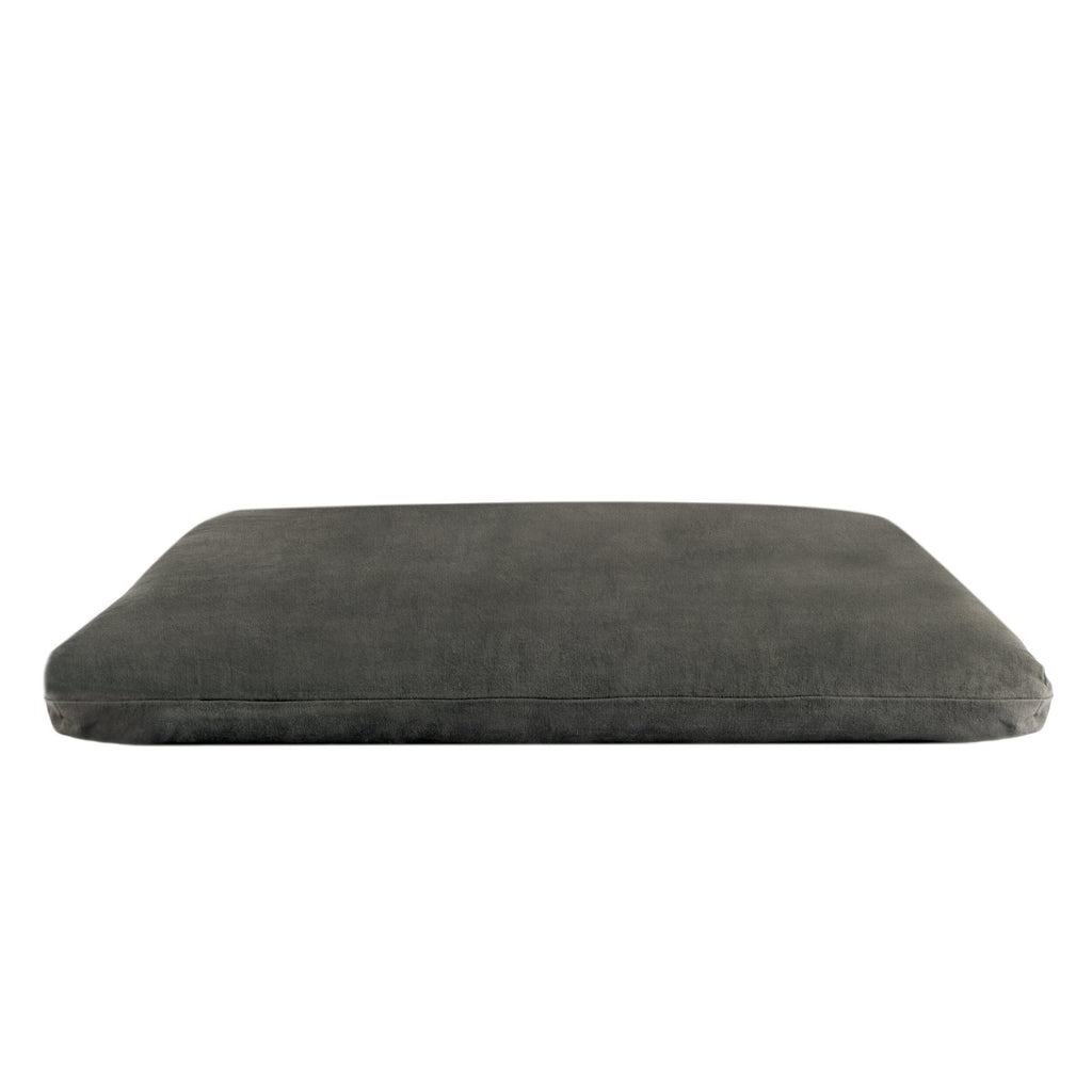 Sati Meditation Floor Cushion | Graphite