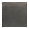 Sati Meditation Floor Cushion | Graphite