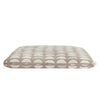 Sati Meditation Floor Cushion | Half Moon