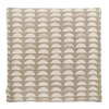 Sati Meditation Floor Cushion | Half Moon
