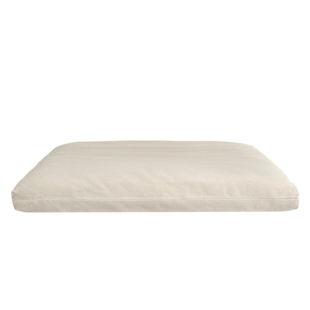 Sati Meditation Floor Cushion | Natural