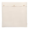 Sati Meditation Floor Cushion | Natural