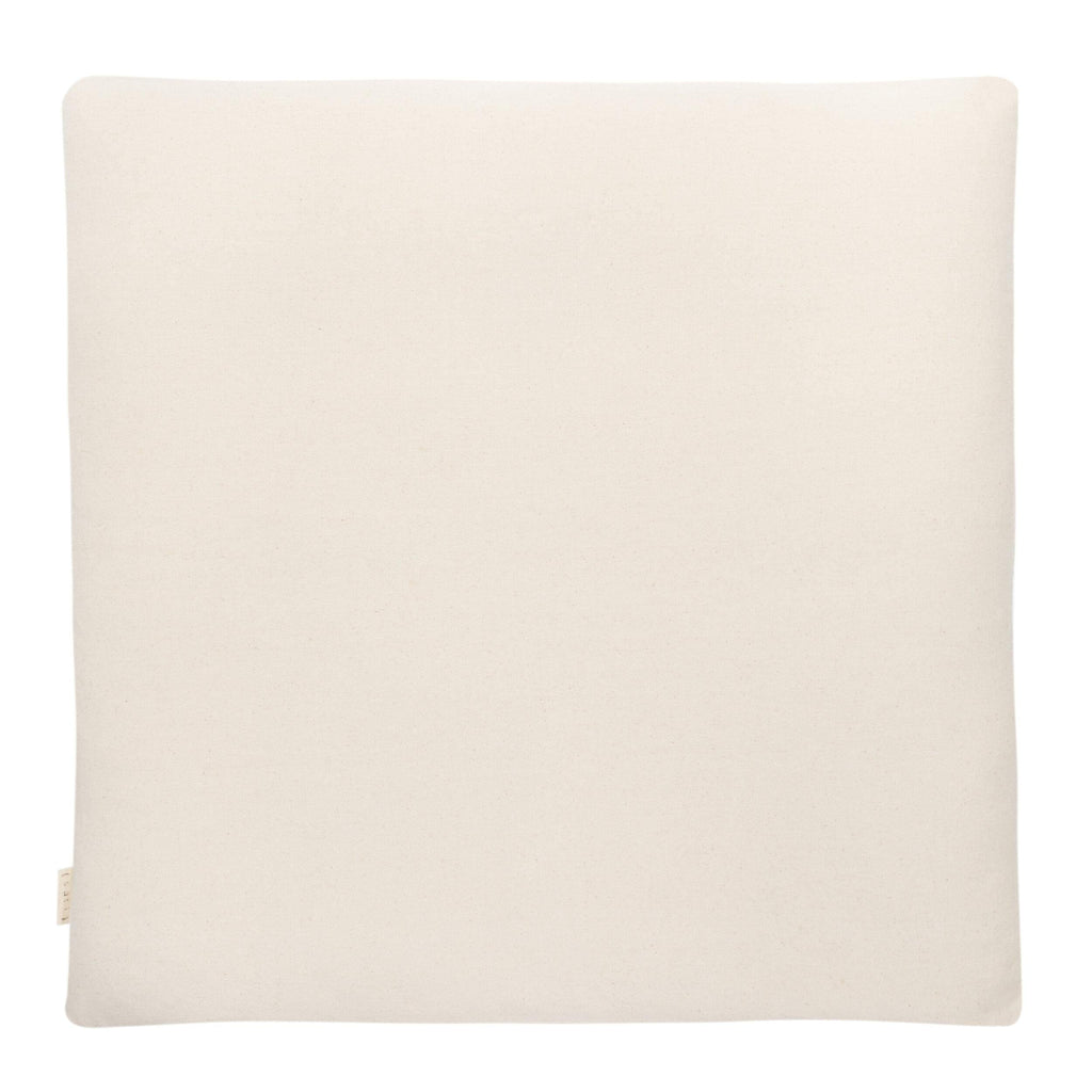 Sati Meditation Floor Cushion | Natural