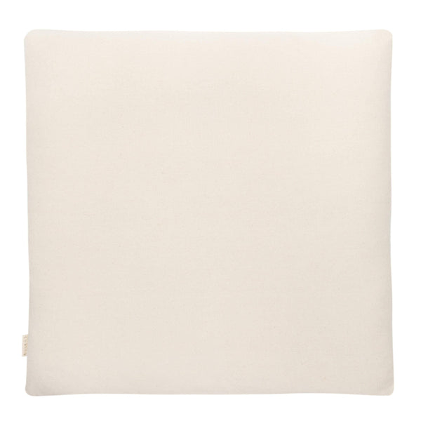 Sati Meditation Floor Cushion | Natural