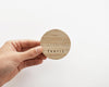 Sati Wooden Incense Holder